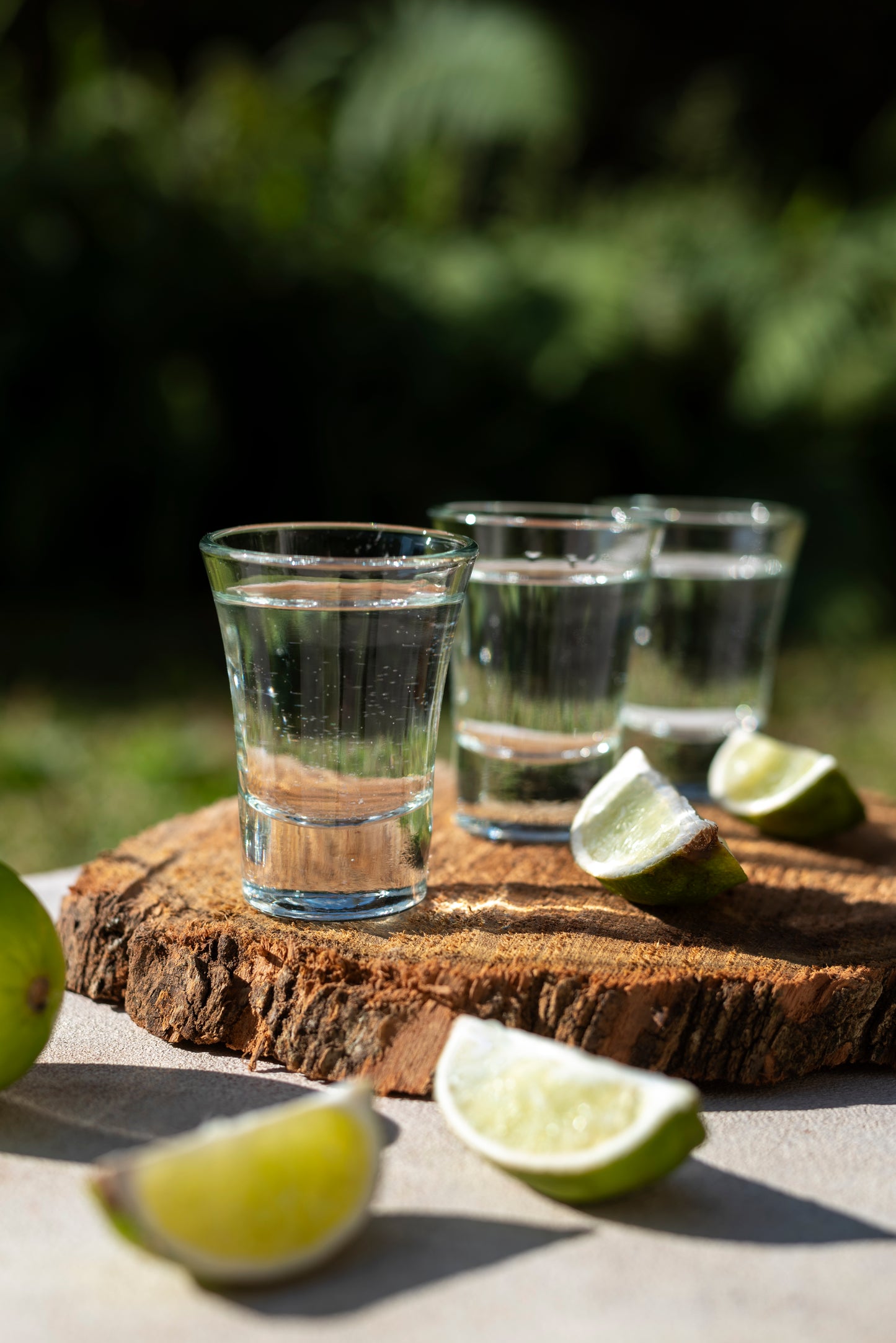 Valleys Vodka Signature - Valleys Vodka