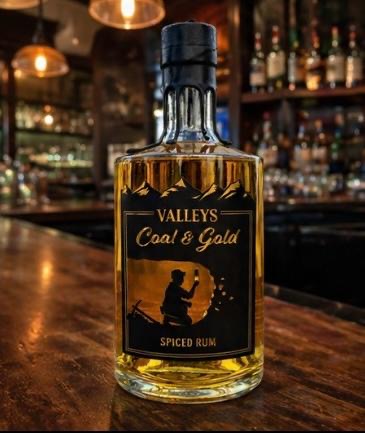 Valleys Vodka | Premium Welsh Vodka